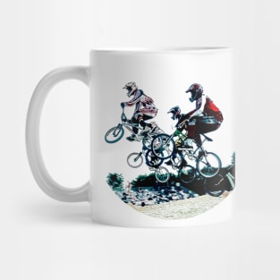 bmx Mug